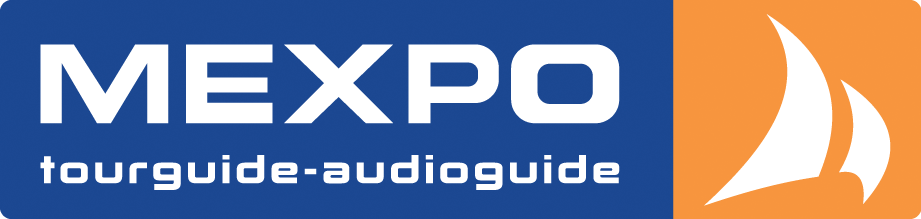 Wynajem systemów tourguide | MEXPO